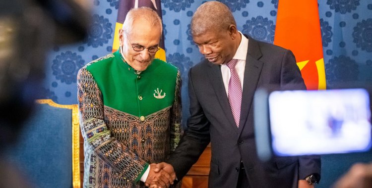 : Facebook José Ramos-Horta