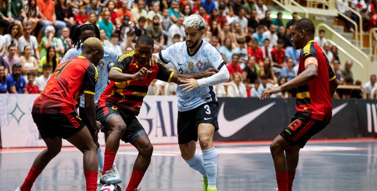 : Federação Portuguesa de Futebol
