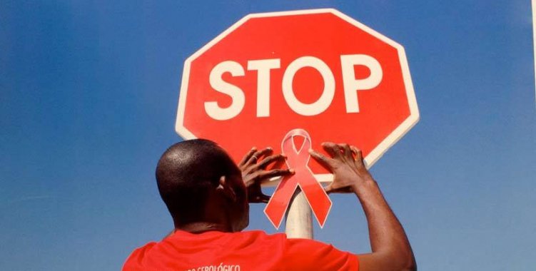 : Facebook INSTITUTO NACIONAL DE LUTA CONTRA A SIDA 