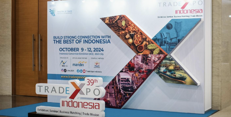 : Facebook Trade Expo Indonesia 2024 