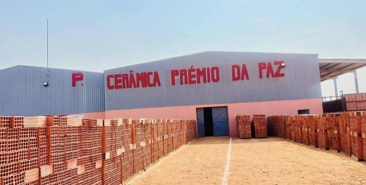 : Facebook Governo da Província do Bié 