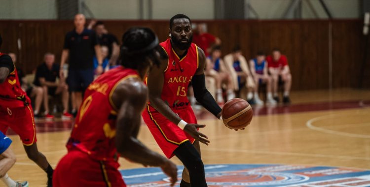 : Facebook Federação Angolana De Basquetebol 
