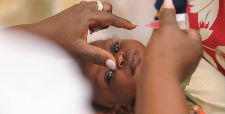 : Facebook Unicef Angola