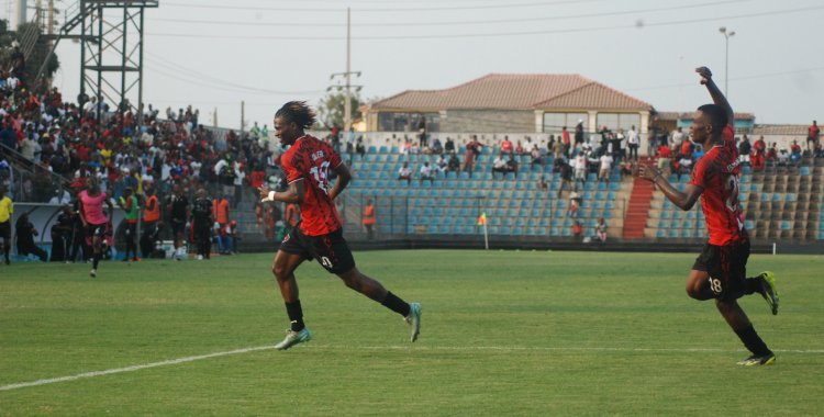 : Facebook Clube Desportivo 1º de Agosto 