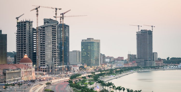 :  Angola Image Bank 