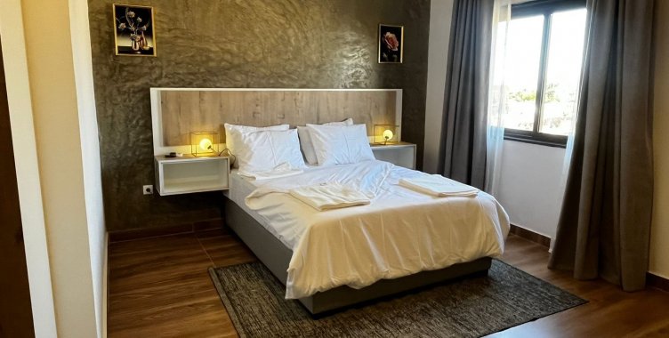 : Facebook MASK Restaurante & Hotel 