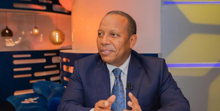 : Faceboook Governo de São Tomé e Príncipe