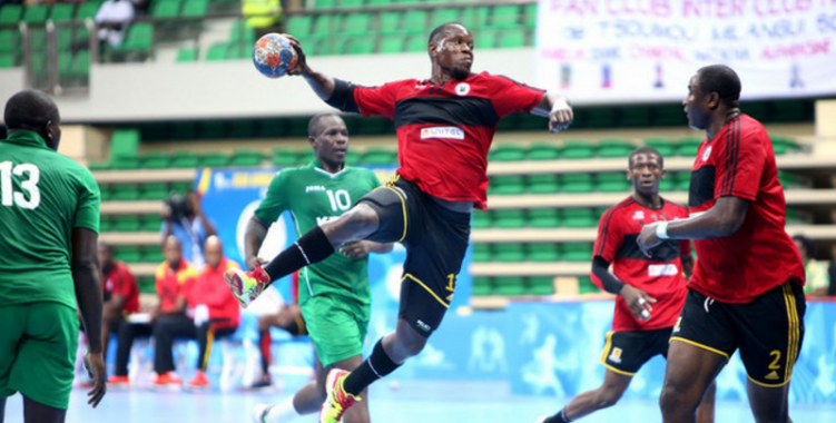 Handball National Team Confirms Presence In Egypt 2021 World Cup Ver Angola Daily The Best Of Angola