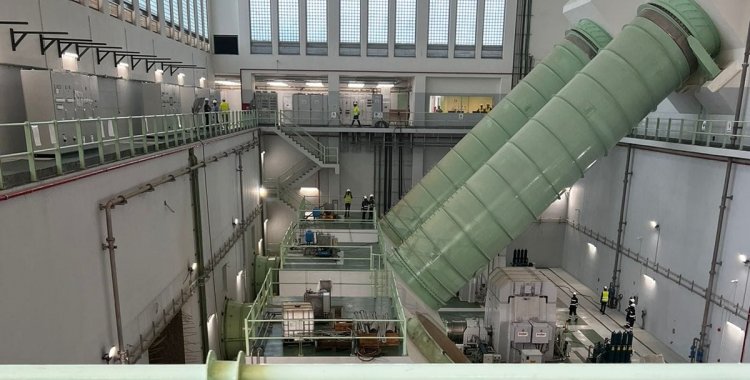 : Facebook Ministério da Energia e Águas 