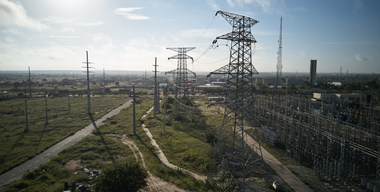 : Power Africa