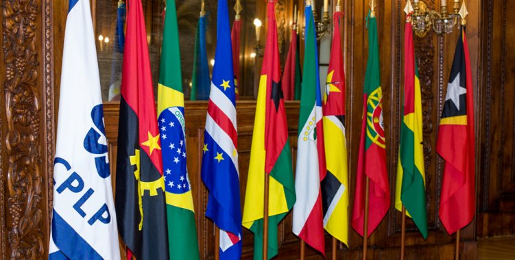 : Facebook CPLP - Comunidade dos Países de Língua Portuguesa 