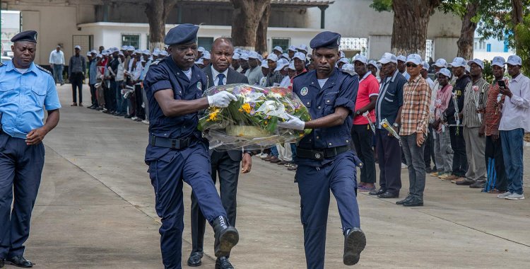 : Facebook Governo da Província de Luanda