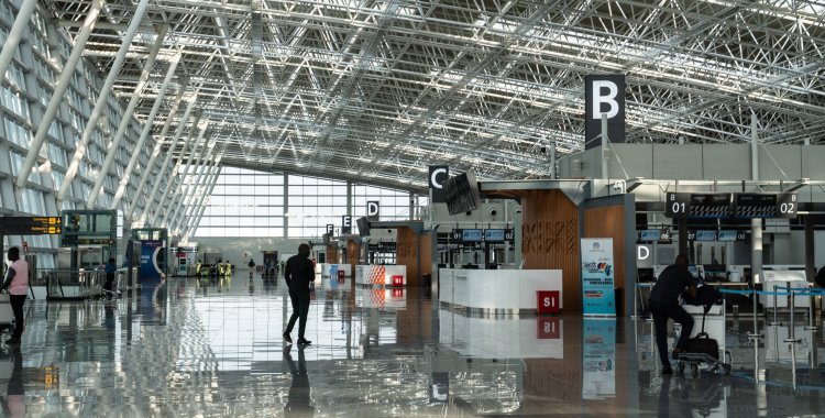 : Facebook TAAG - Linhas Aéreas de Angola 