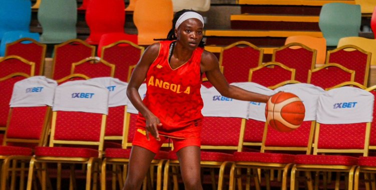 : Facebook Federação Angolana De Basquetebol 