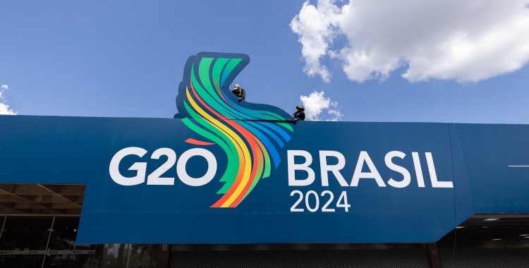 : G20 Brasil