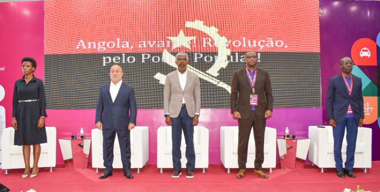 : Facebook Governo Provincial de Benguela 