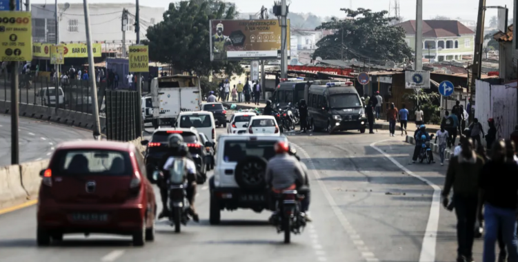 : Ampe Rogerio/EPA