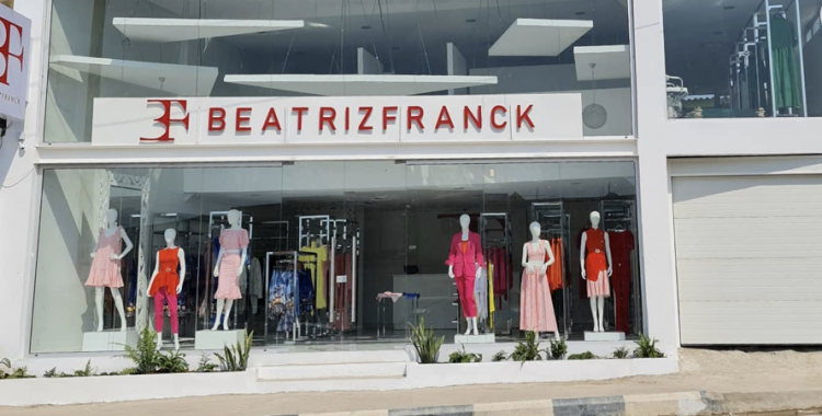 : Instagram beatrizfranck