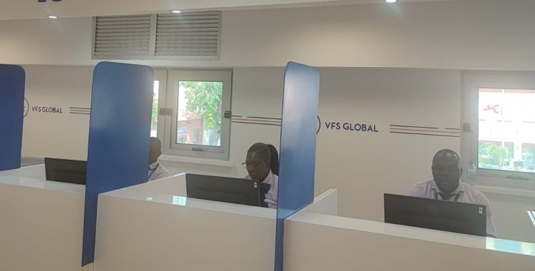 : Facebook Consulado-Geral de Portugal em Luanda 
