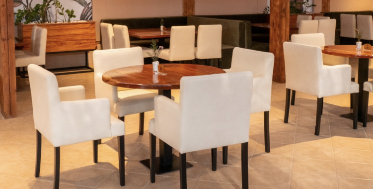 : Instagram Restaurante Bossa Nova