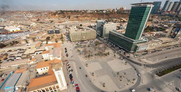 :   Angola Image Bank 