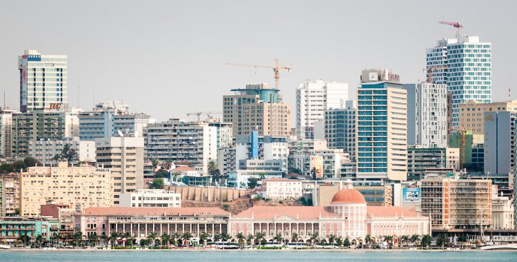 :  Angola Image Bank 