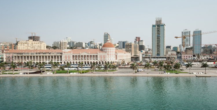 :  Angola Image Bank 