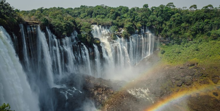 :  Angola Image Bank 
