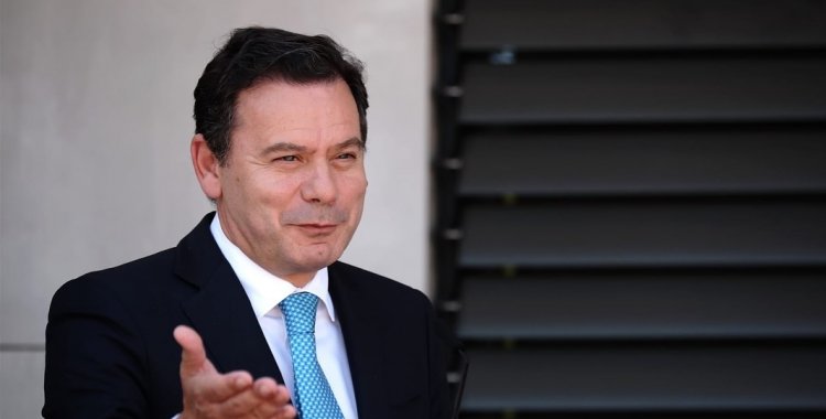 : Facebook Luís Montenegro 