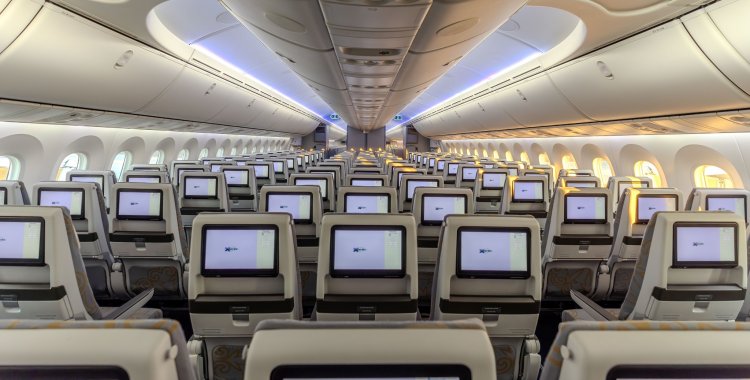 : IVAN CAFE LOPES (Via Facebook TAAG - Linhas Aéreas de Angola)