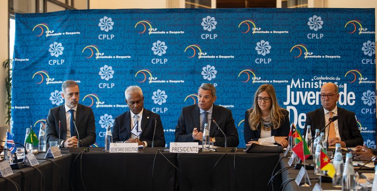 : CPLP