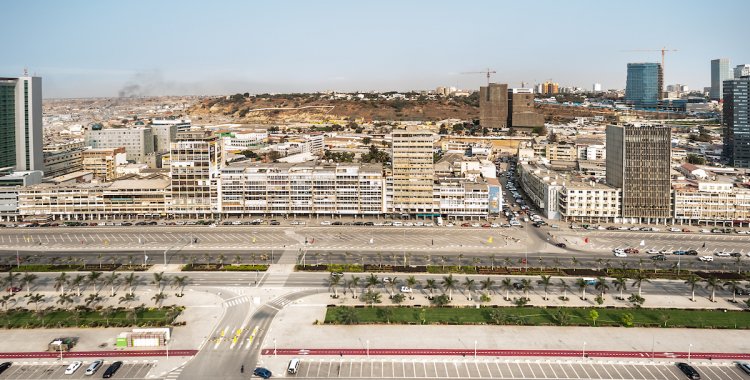 :  Angola Image Bank 