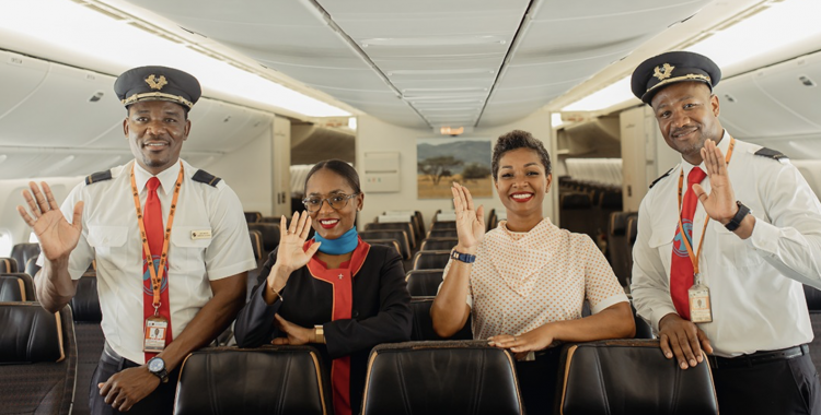 : Facebook TAAG - Linhas Aéreas de Angola 