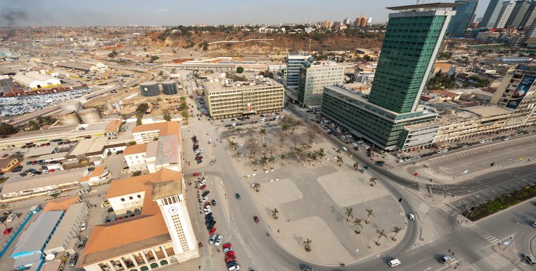 :  Angola Image Bank 