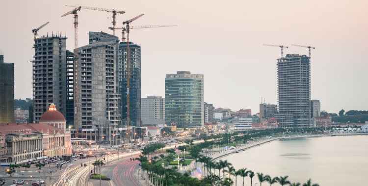 :  Angola Image Bank 