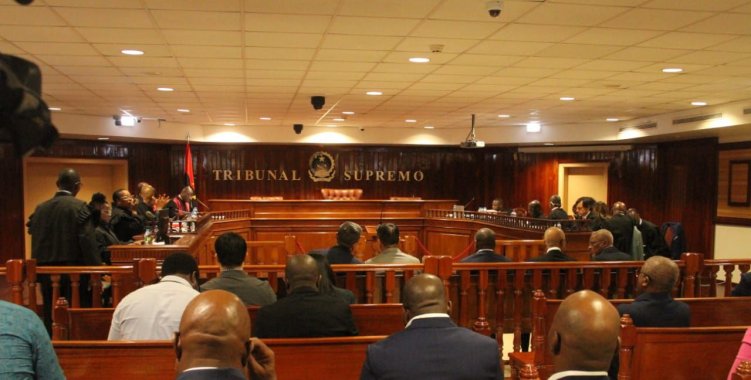 : Facebook Tribunal Supremo 