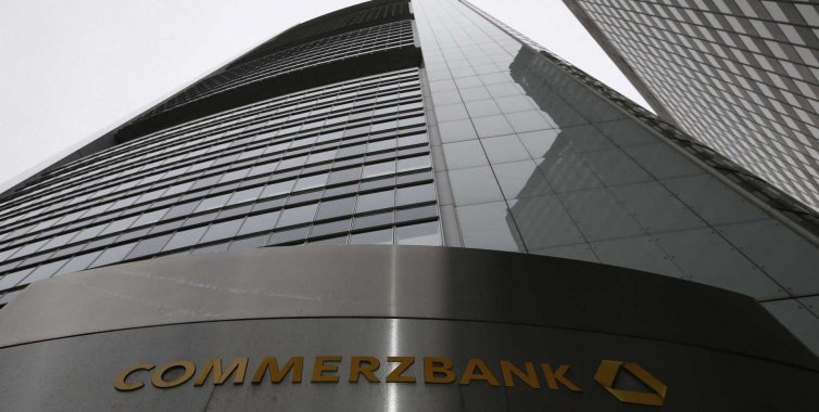 Commerzbank: 