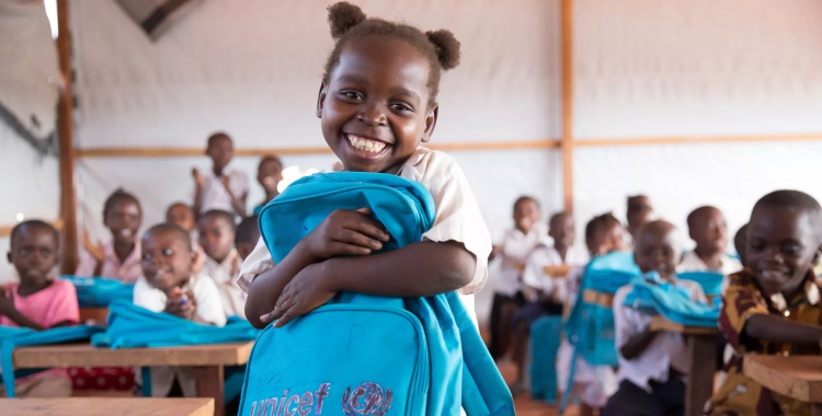 : Unicef