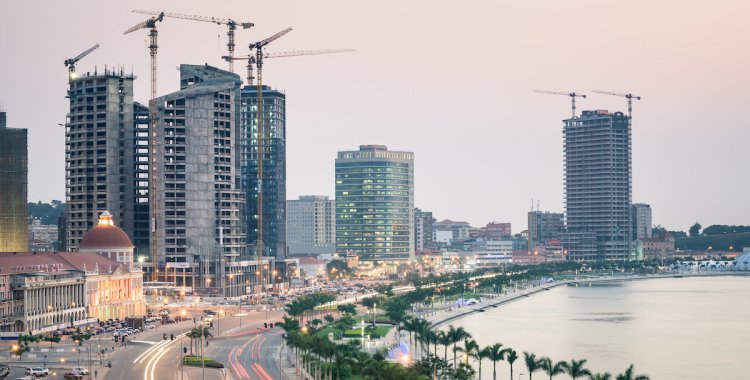 :  Angola Image Bank 