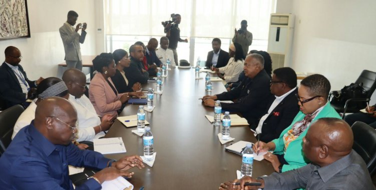 : Facebook Governo Provincial Do Namibe 