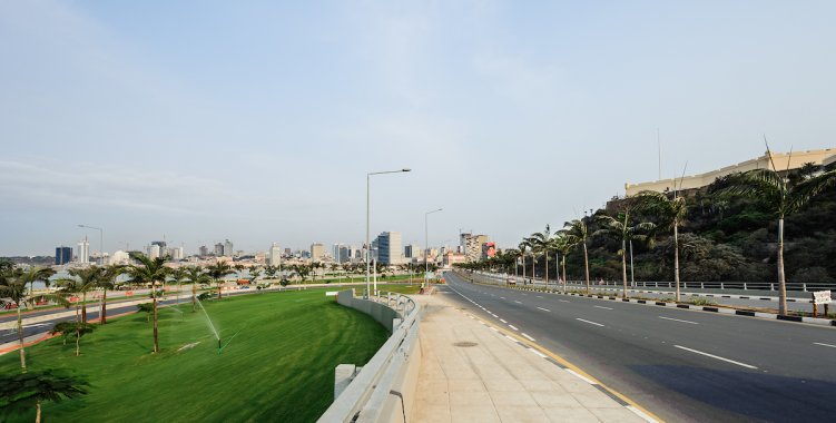 :  Angola Image Bank 