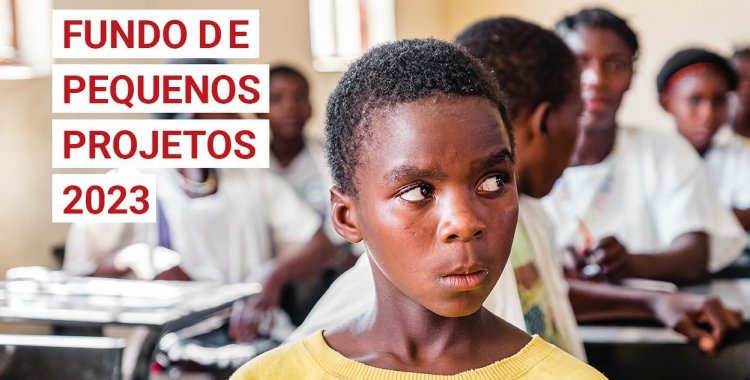 : Facebook Camões Angola - Cooperação, Cultura e Língua