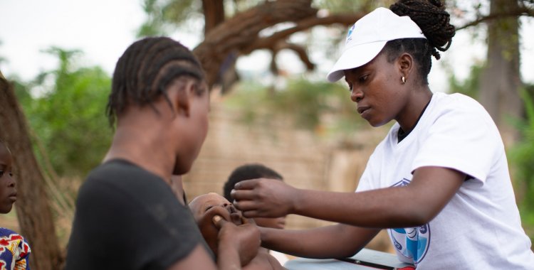 : Carlos Cesar (Via: Facebook UNICEF Angola) 