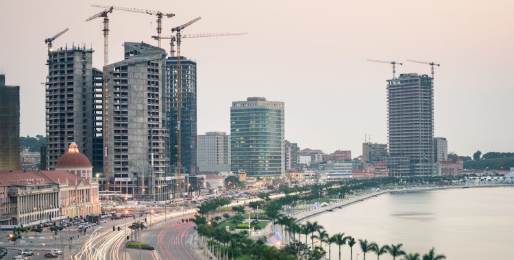 :  Angola Image Bank 