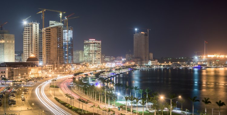 :  Angola Image Bank 