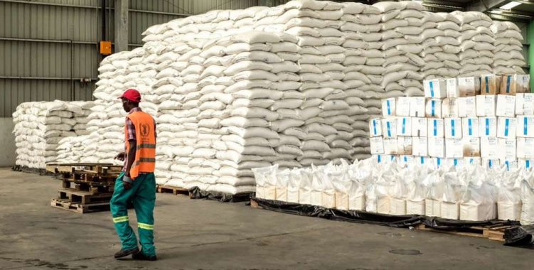 : Facebook Governo de Angola 