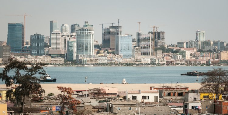 :  Angola Image Bank 