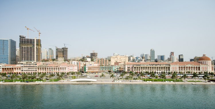:  Angola Image Bank 
