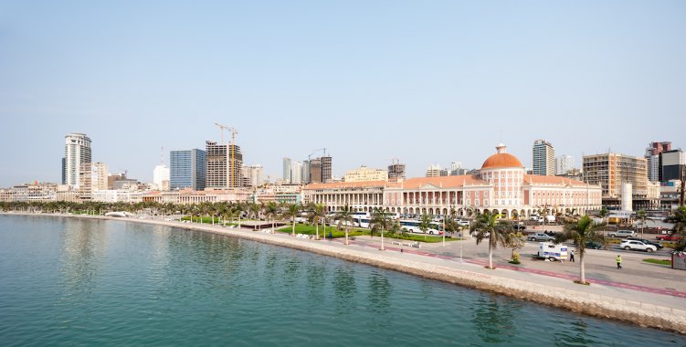 :  Angola Image Bank 