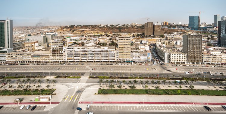 :  Angola Image Bank 